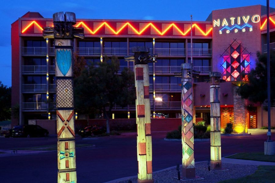 Nativo Lodge