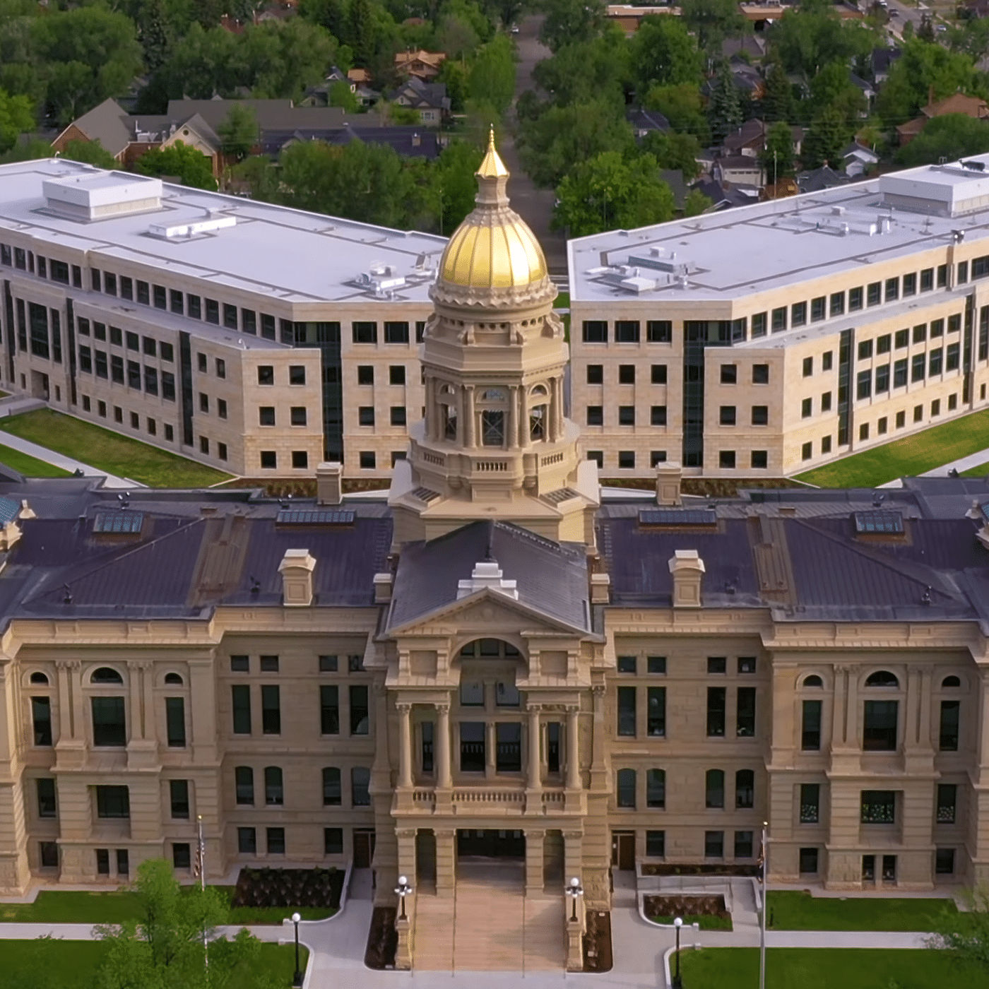 Cheyenne Wyoming Photo