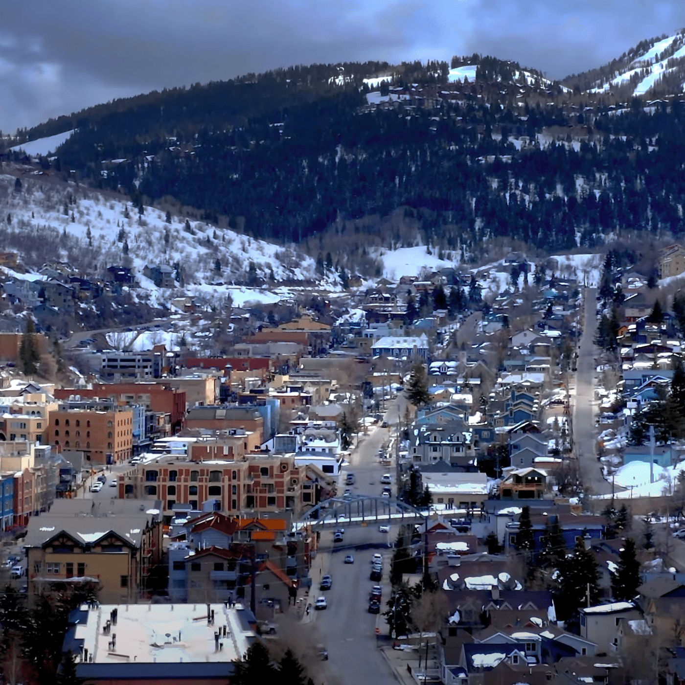 Park City Photo