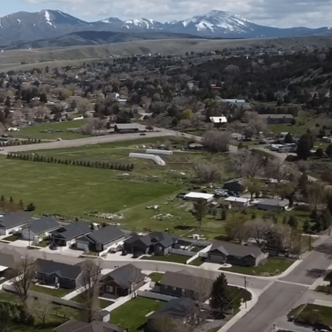 Pocatello Photo