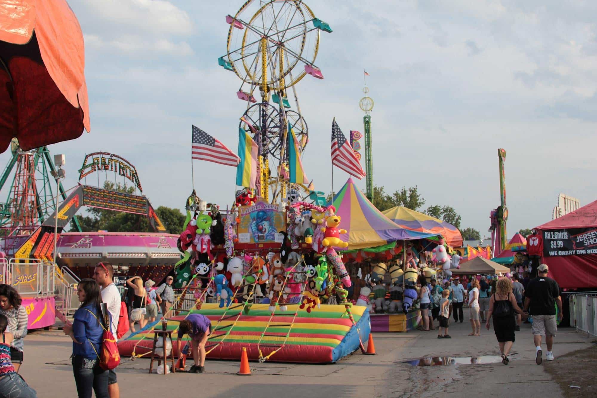 Discover Downtown Des Moines Top Attractions, Local Charm & Best Hotel Deals