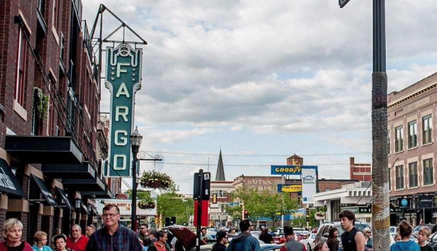 Discover the Best Downtown Hotels in Fargo, North Dakota – A Hidden Gem in the Midwest