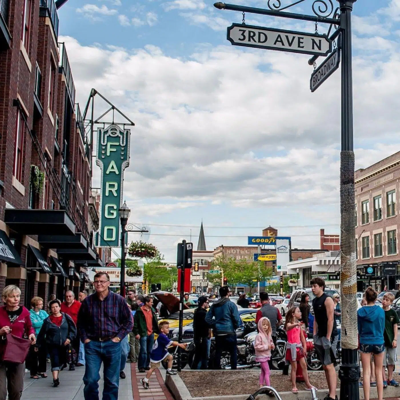 Discover the Best Downtown Hotels in Fargo, North Dakota – A Hidden Gem in the Midwest