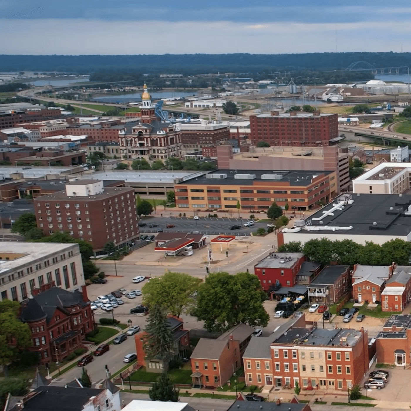 Dubuque Photo