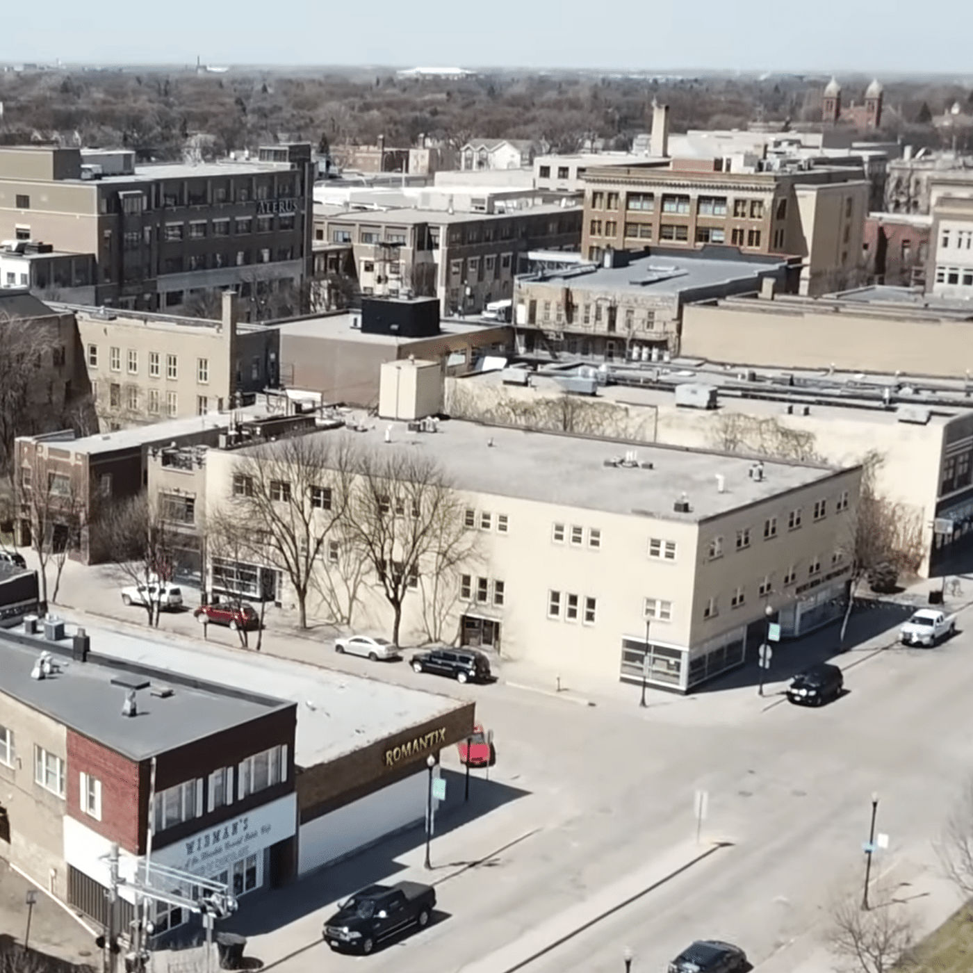Grand Forks Photo