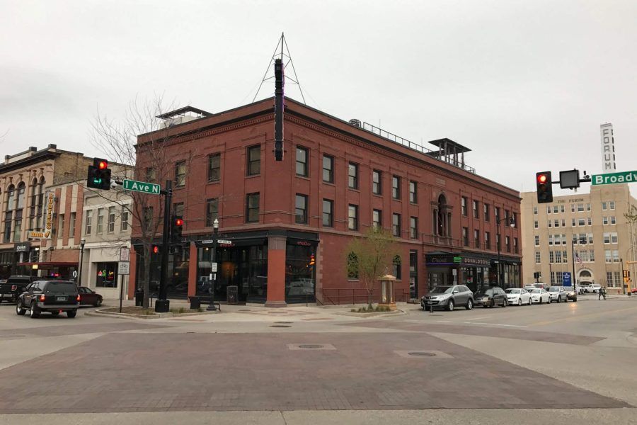 Hotel Donaldson