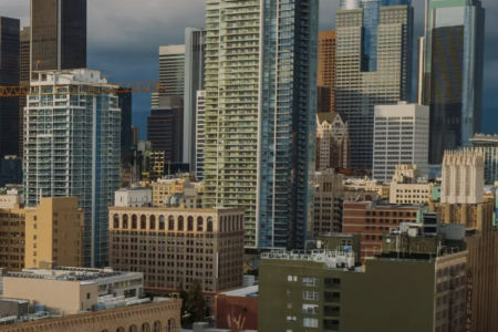 Why Downtown Hotels Are the Ultimate Choice for Travelers Across the U.S.