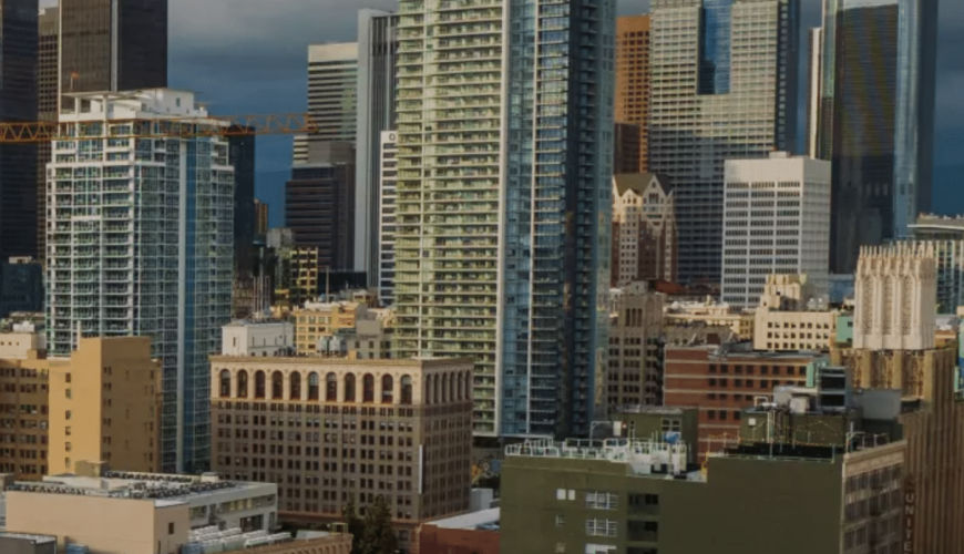 Why Downtown Hotels Are the Ultimate Choice for Travelers Across the U.S.