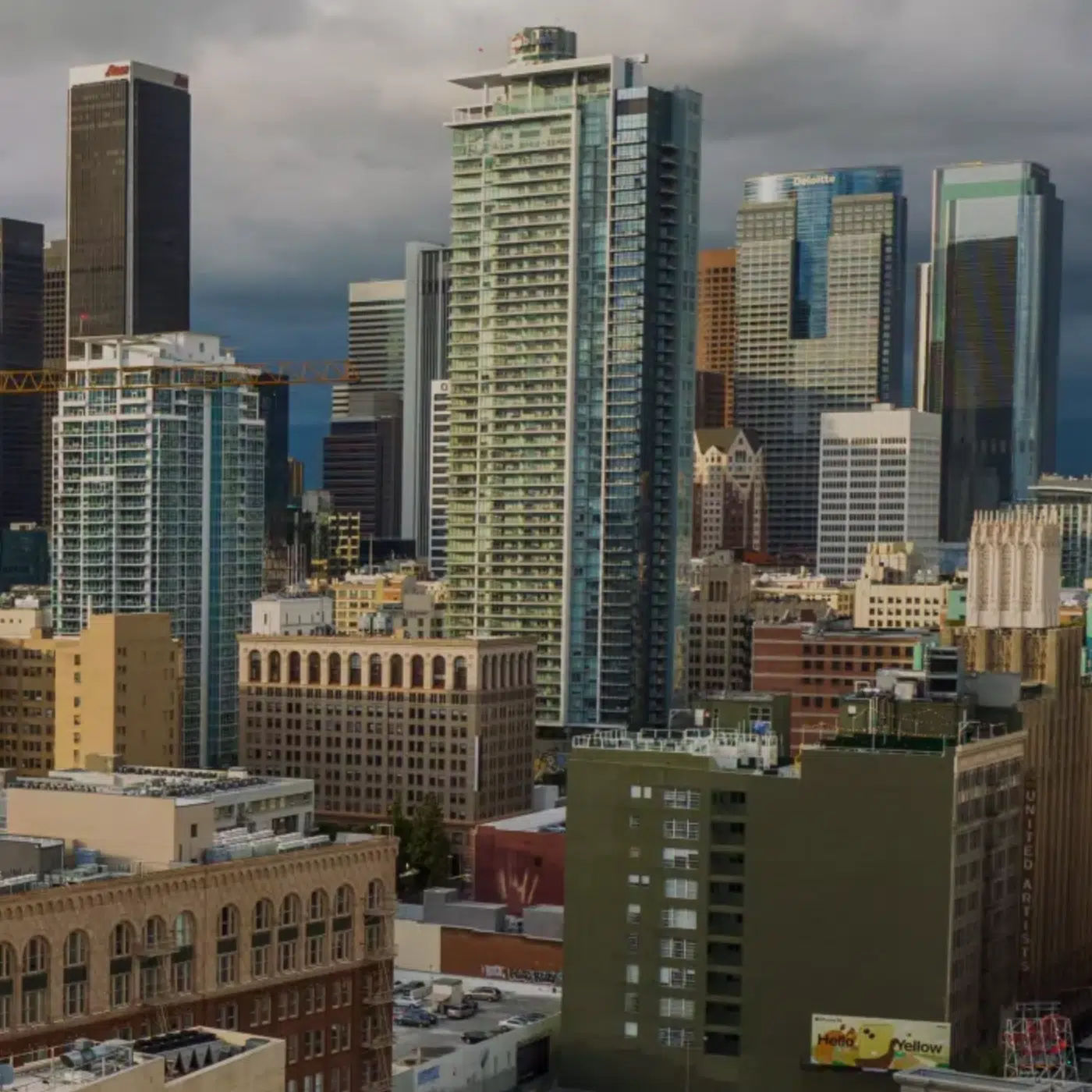 Why Downtown Hotels Are the Ultimate Choice for Travelers Across the U.S.