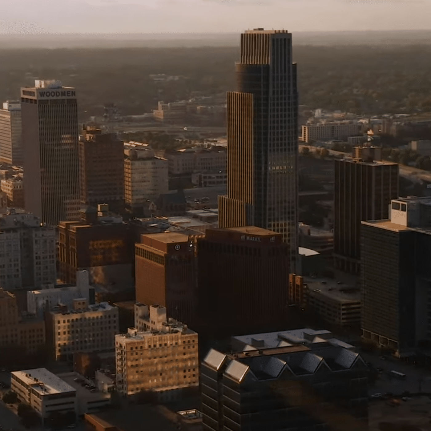 Omaha Photo