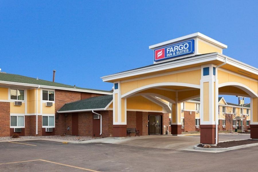 Fargo Inn and Suites