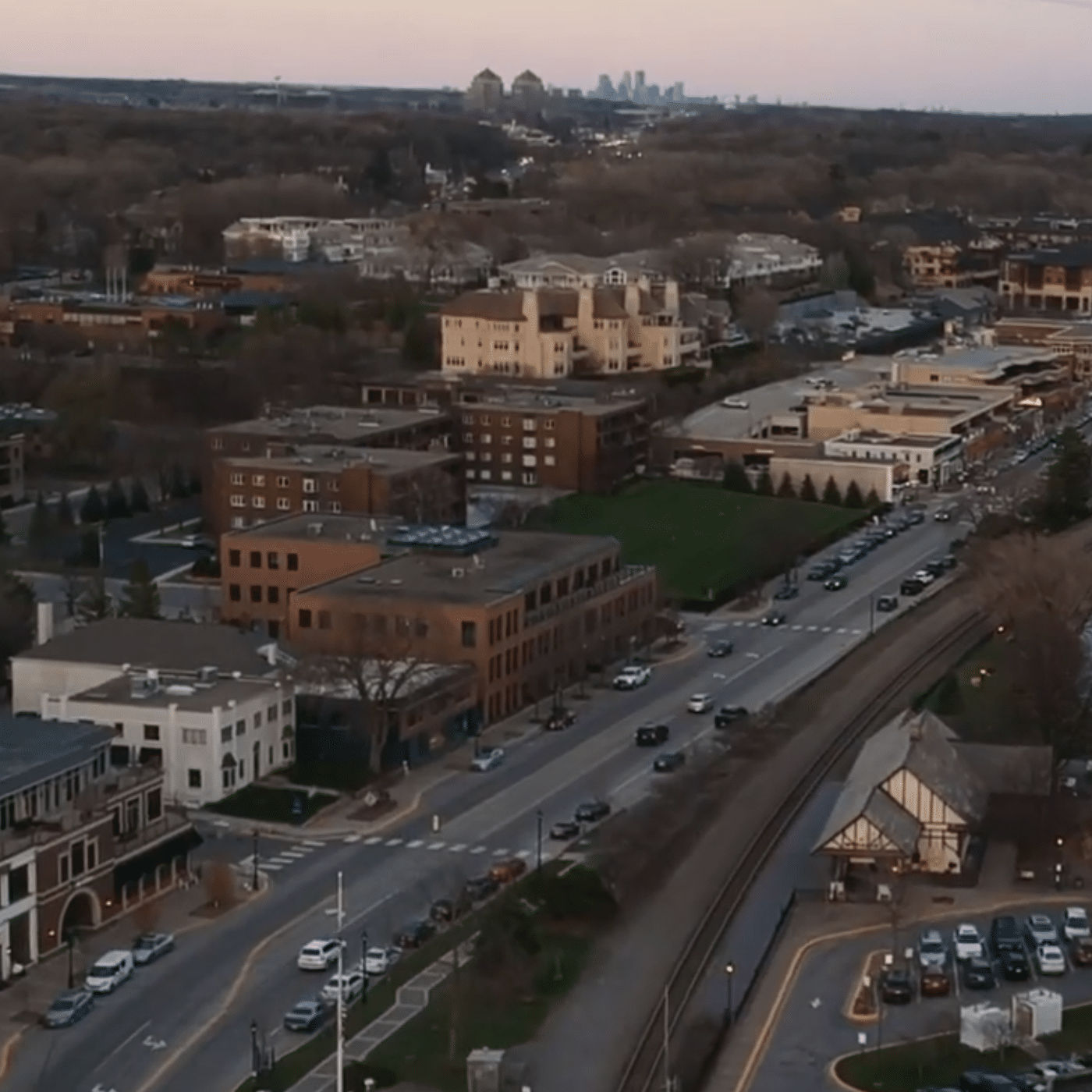 Wayzata Photo