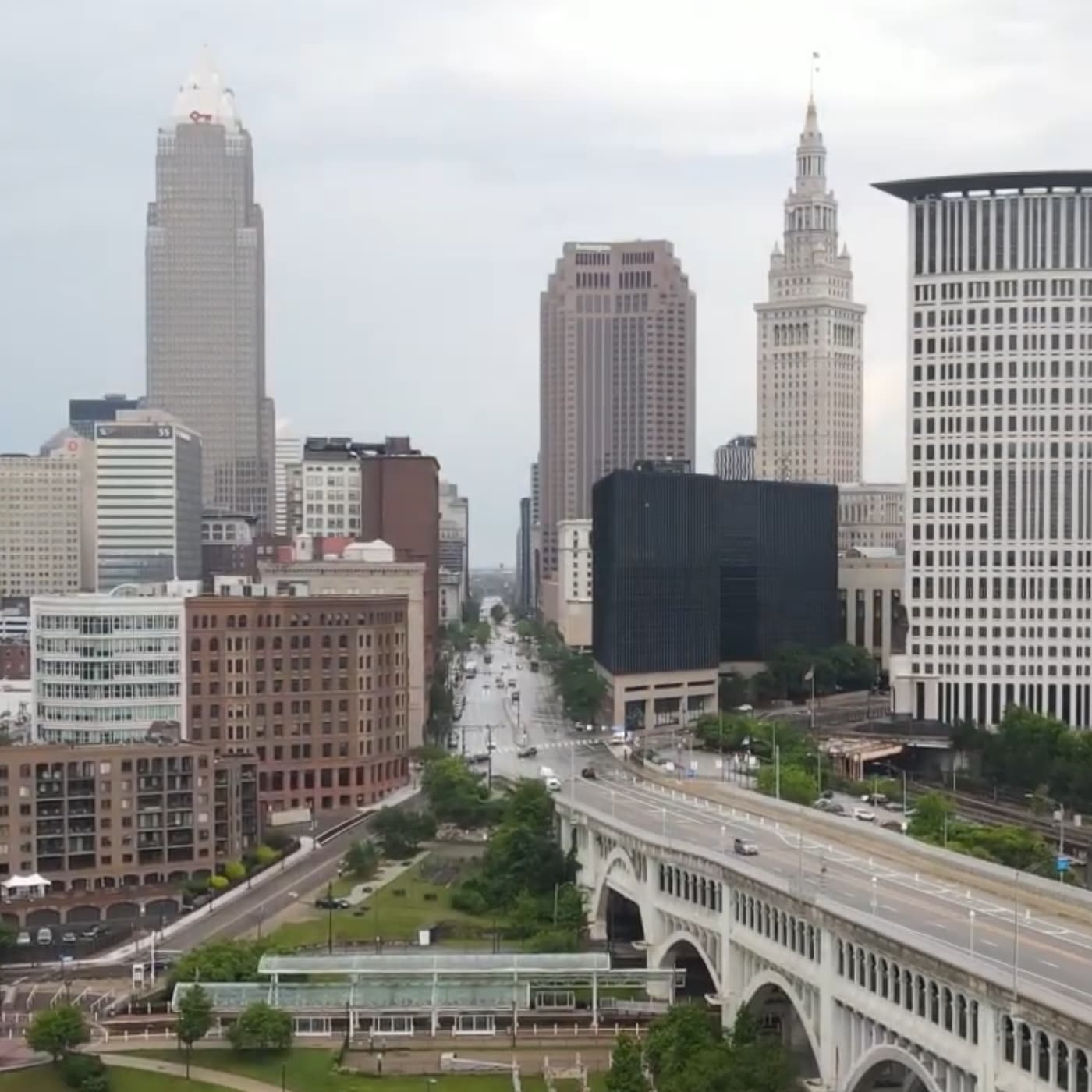 Cleveland Photo