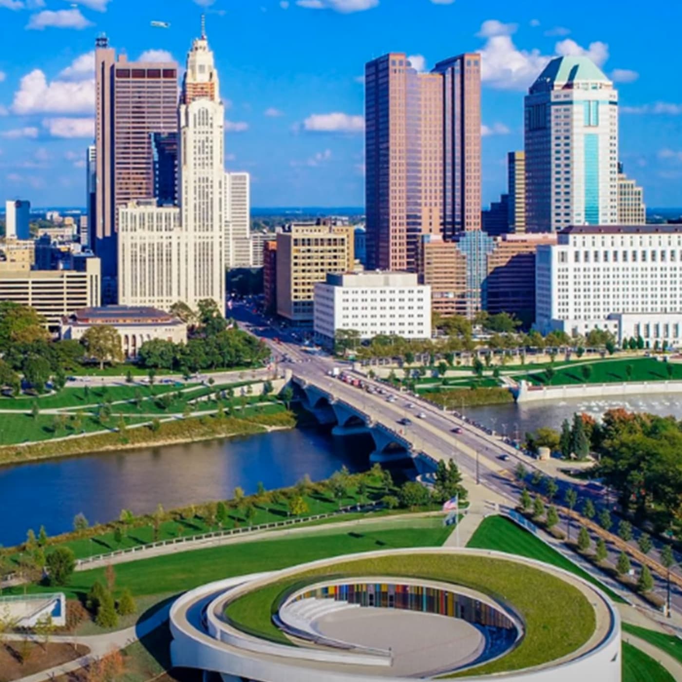 Columbus Photo