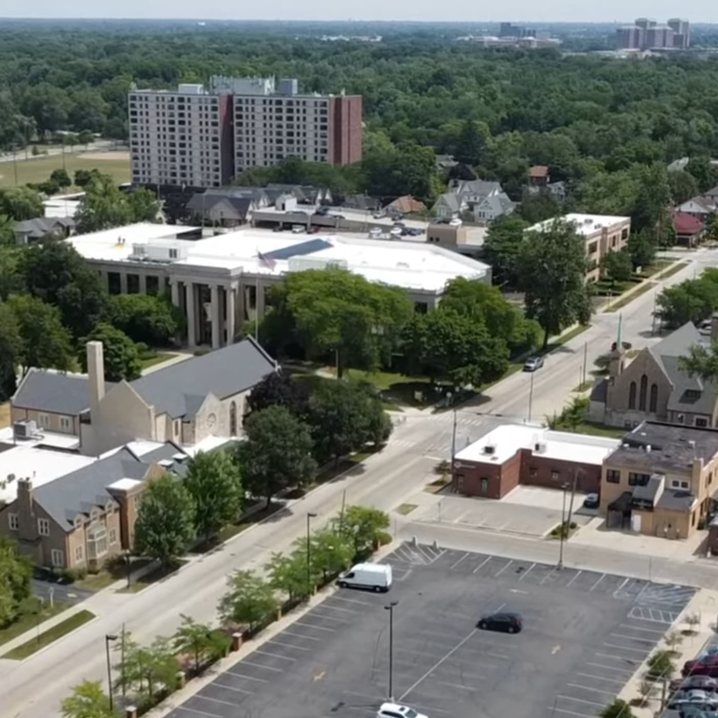 Dearborn Photo