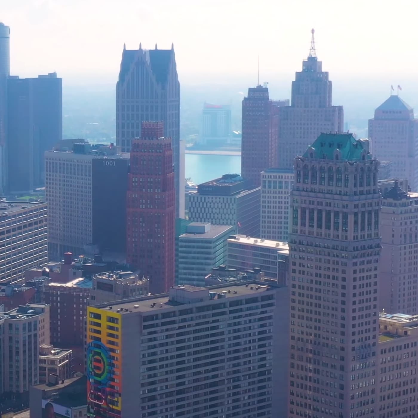 Detroit Photo
