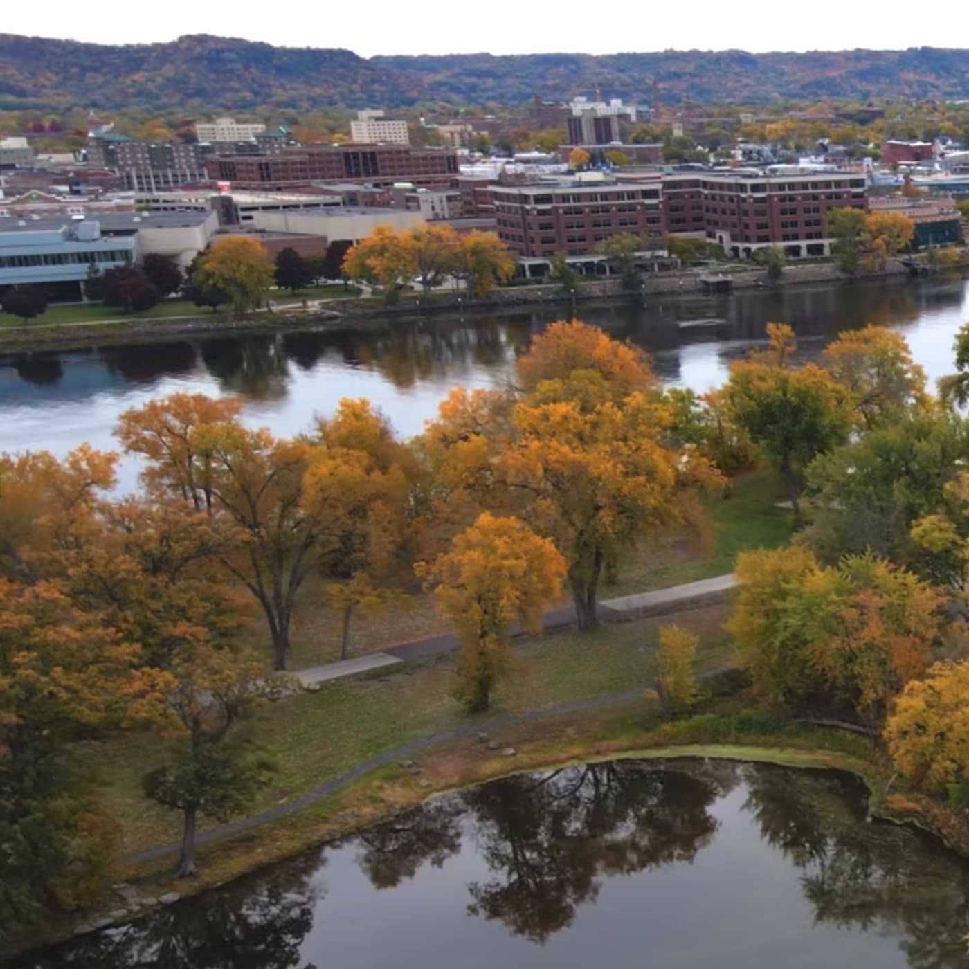La Crosse Photo