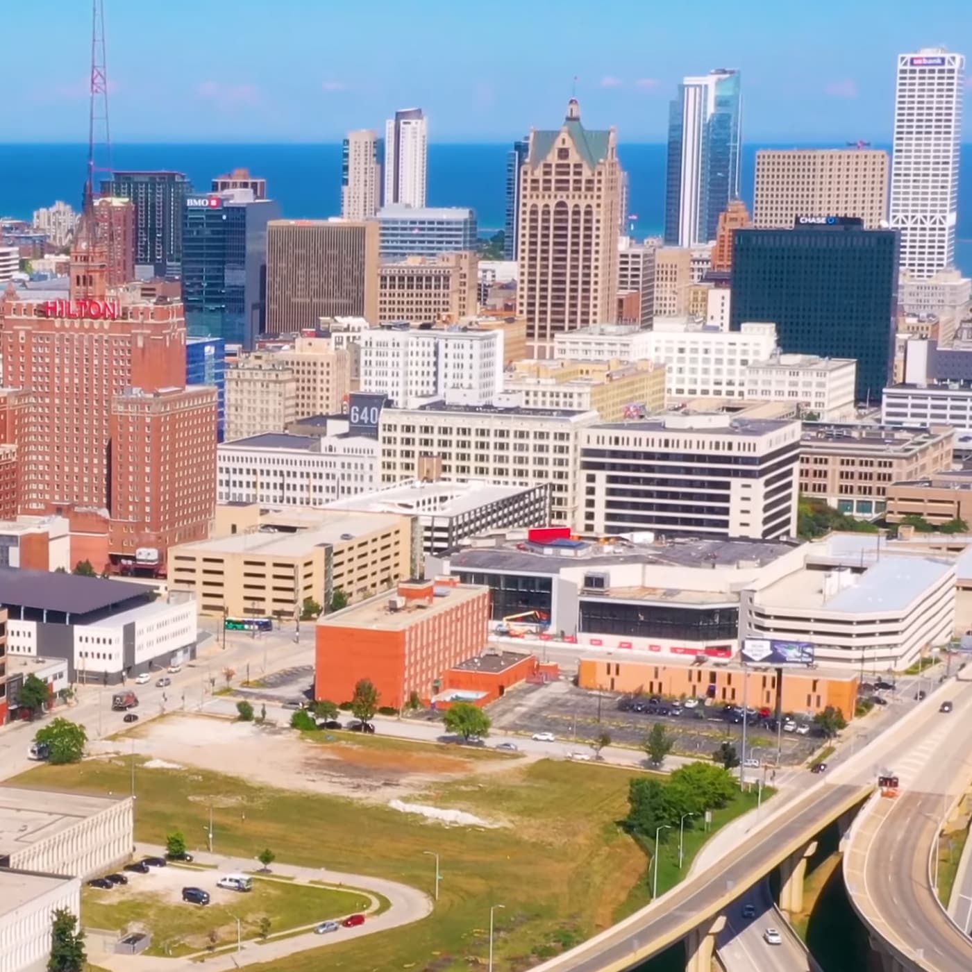Milwaukee Photo