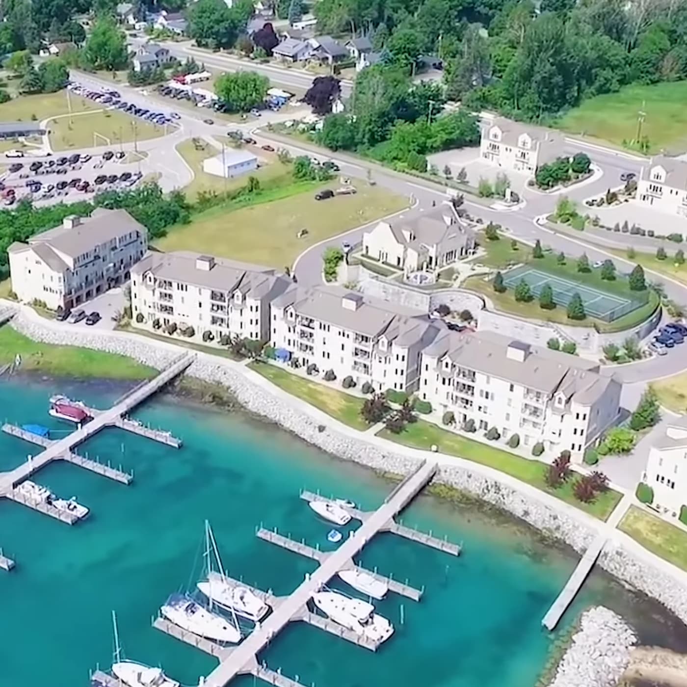 Traverse City Photo