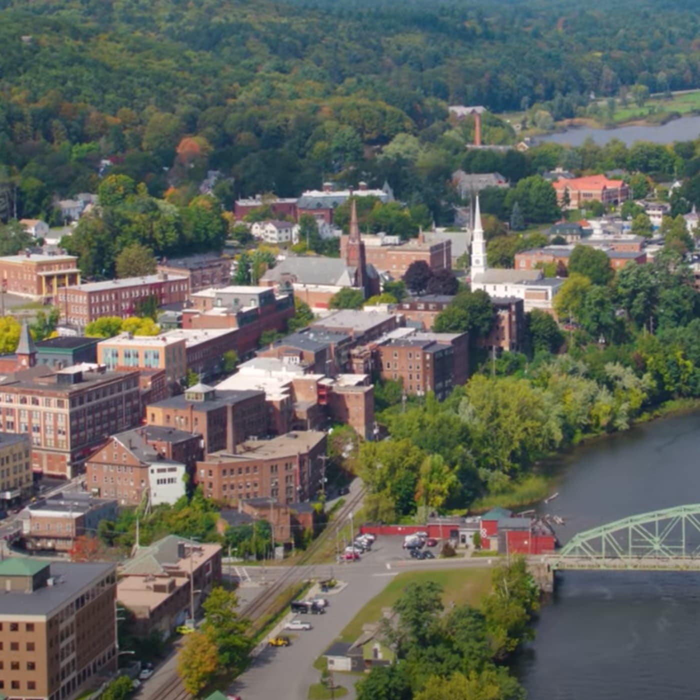 Brattleboro Photo