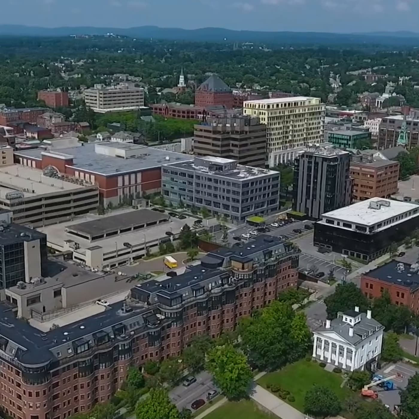 Burlington Photo