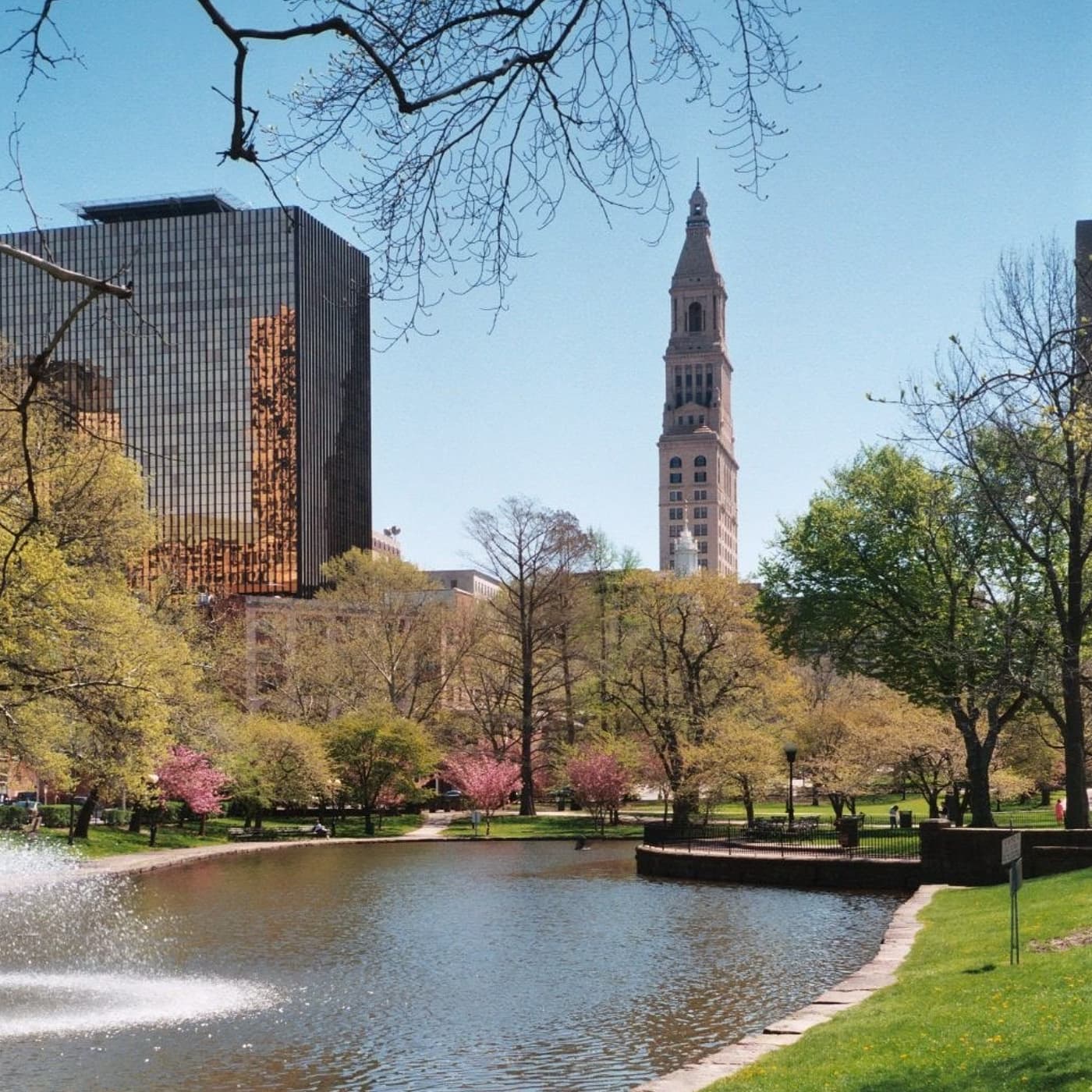 Downtown Hotels in Hartford, CT – Best Deals & Reviews