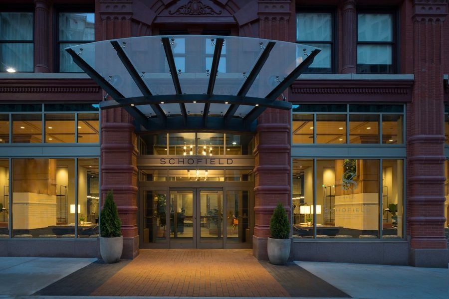 Kimpton Schofield Hotel by IHG