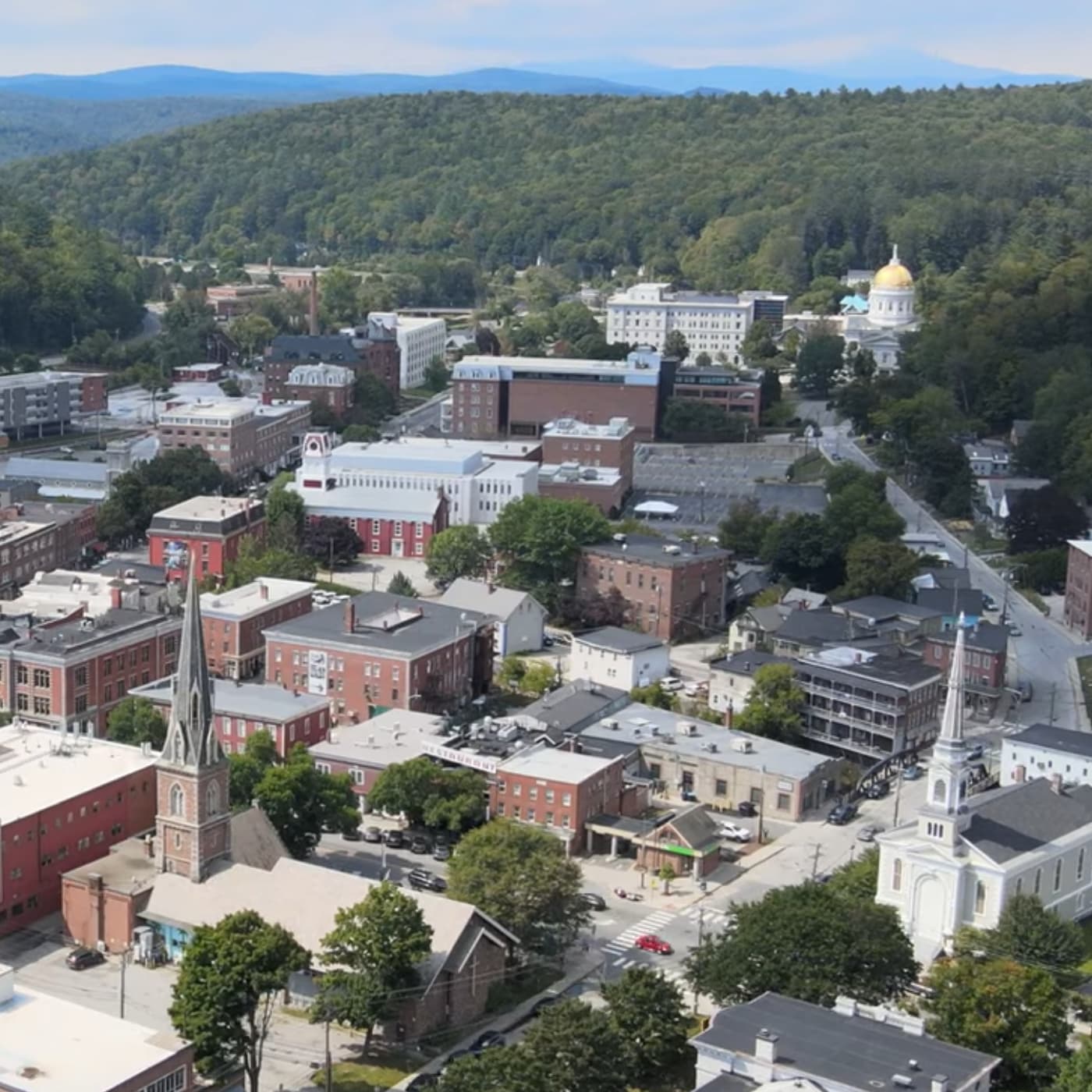 Montpelier Photo