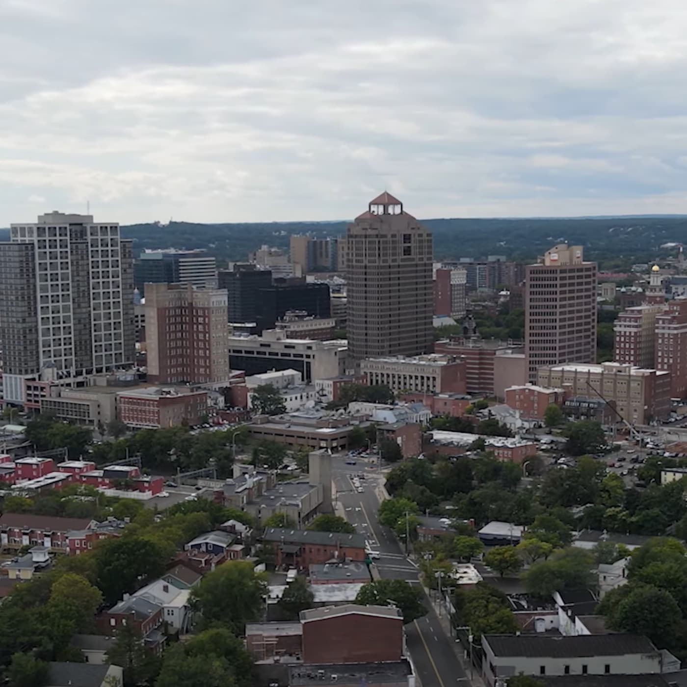 New Haven Photo