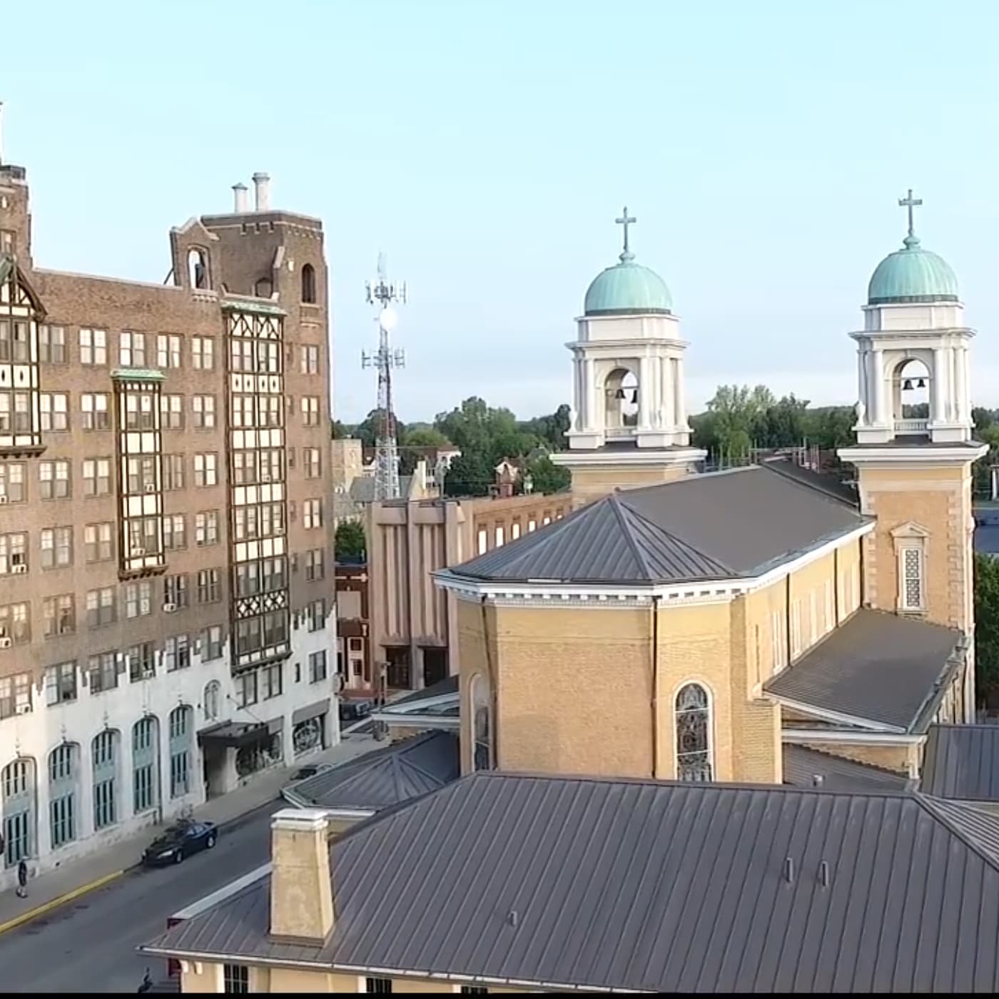 Paducah Photo