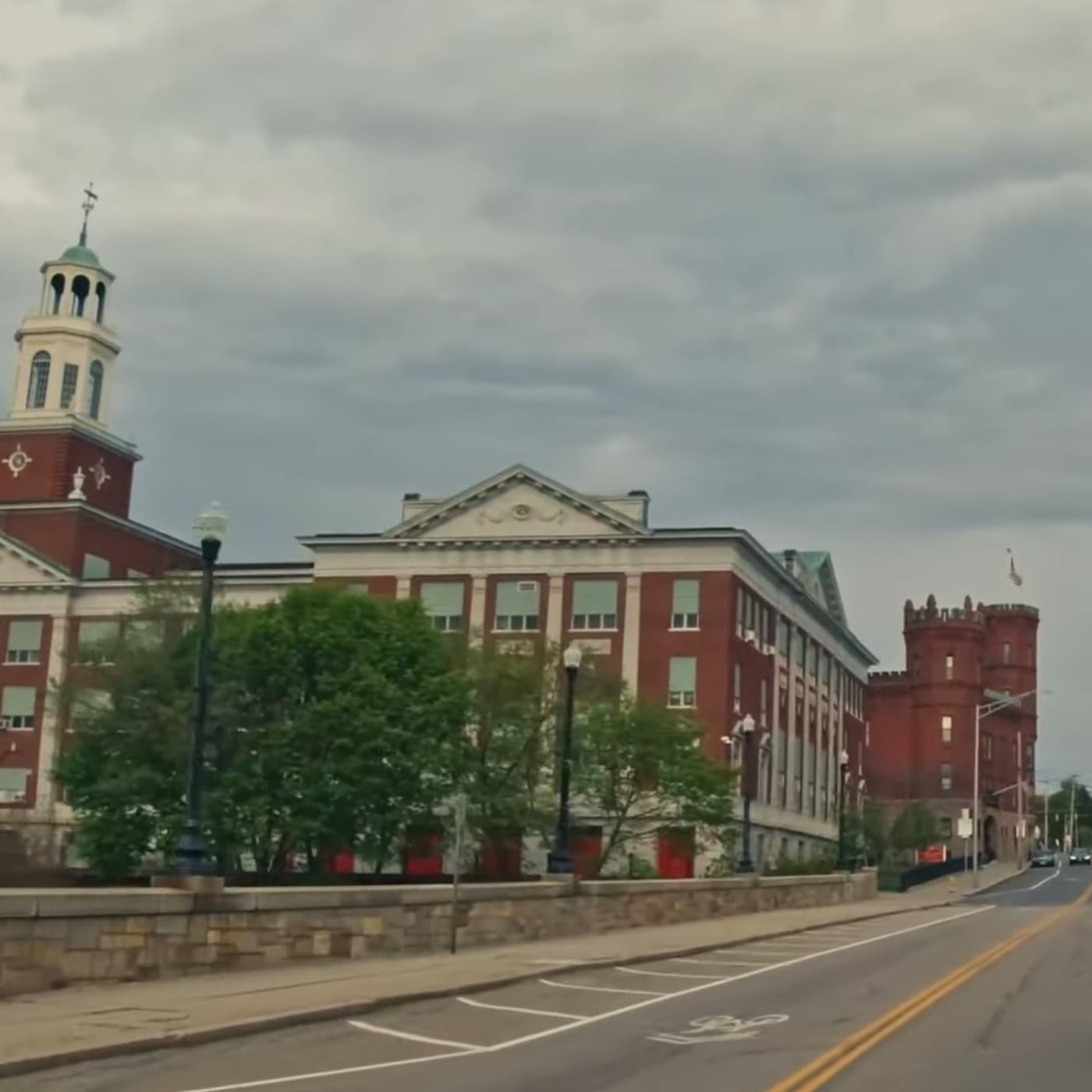Pawtucket Photo