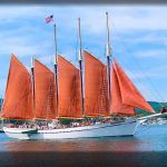 Portland, Maine – A Coastal City Rising From Its Past