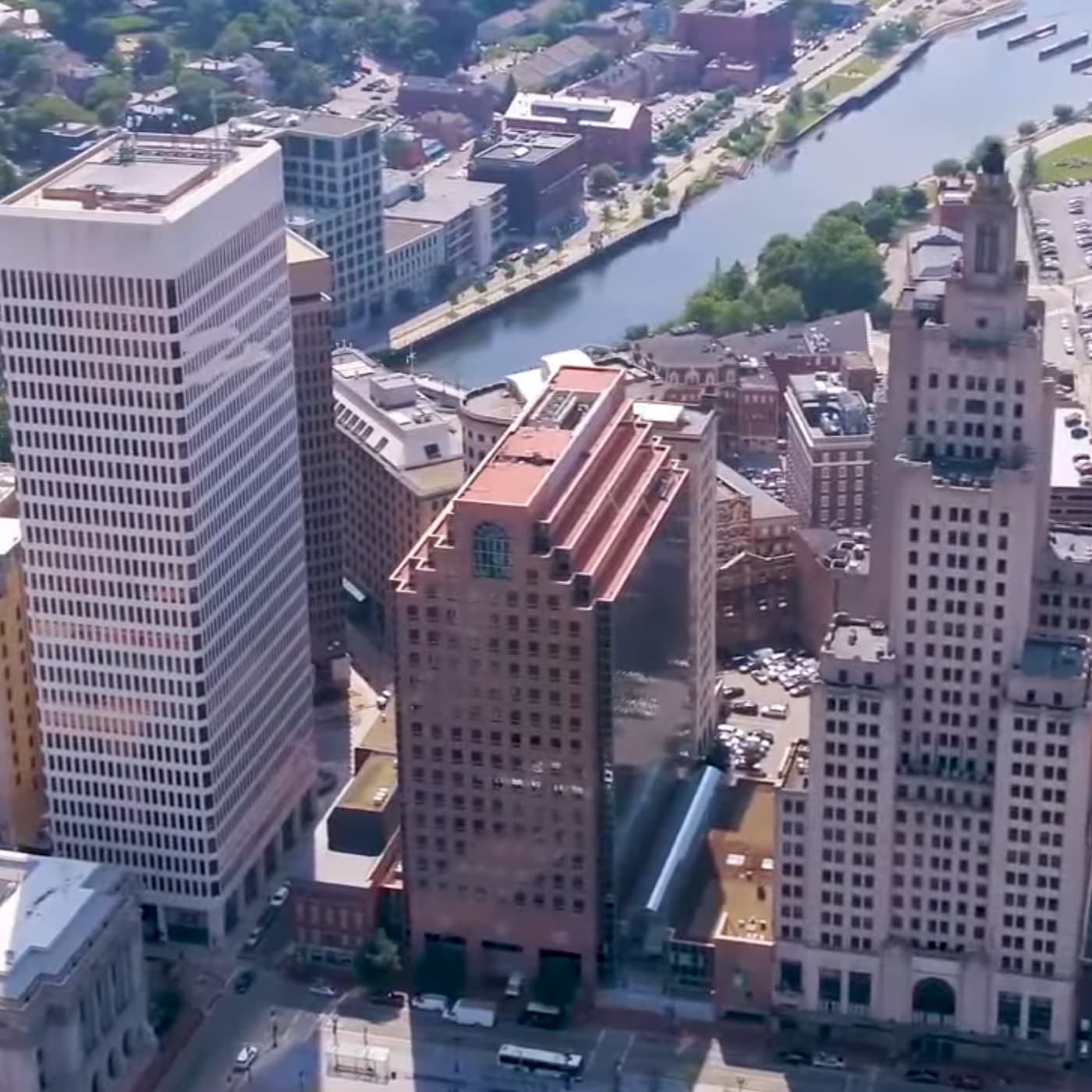 Providence Photo