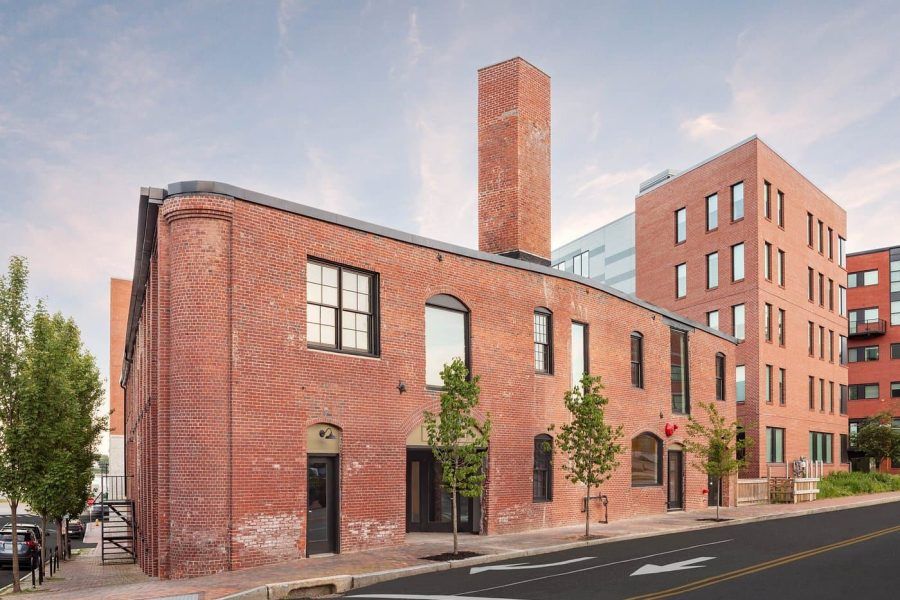 The Weldon Hotel