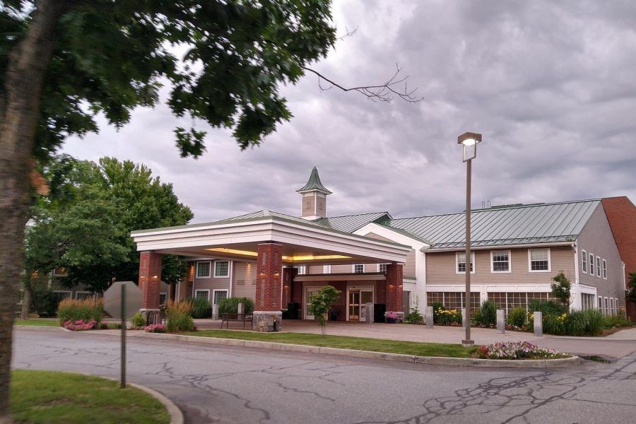 DoubleTree by Hilton Burlington Vermont