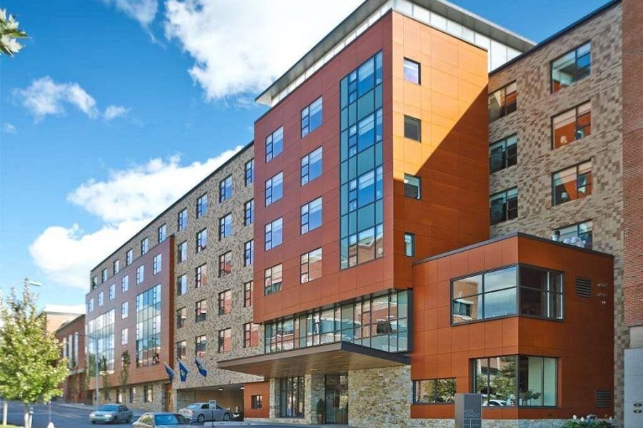 Hotel Vermont
