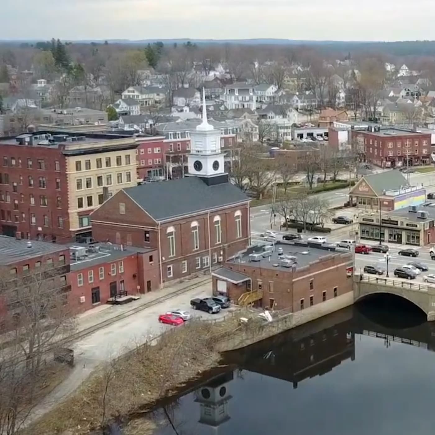 Nashua Photo