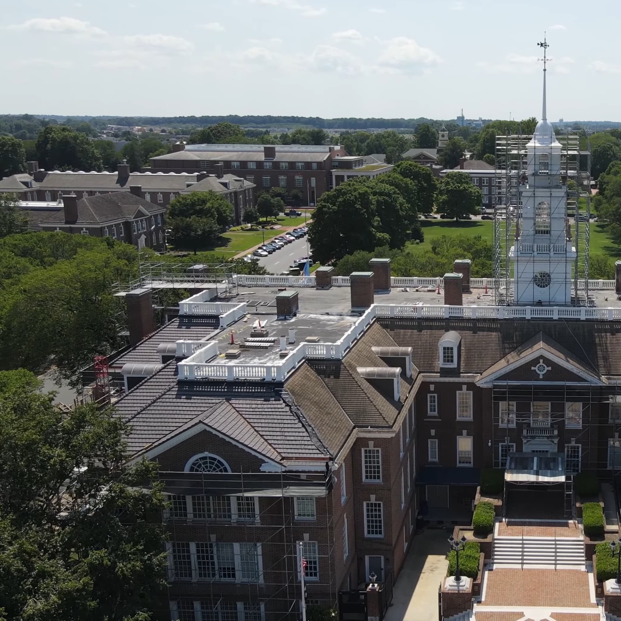 Dover Delaware Photo