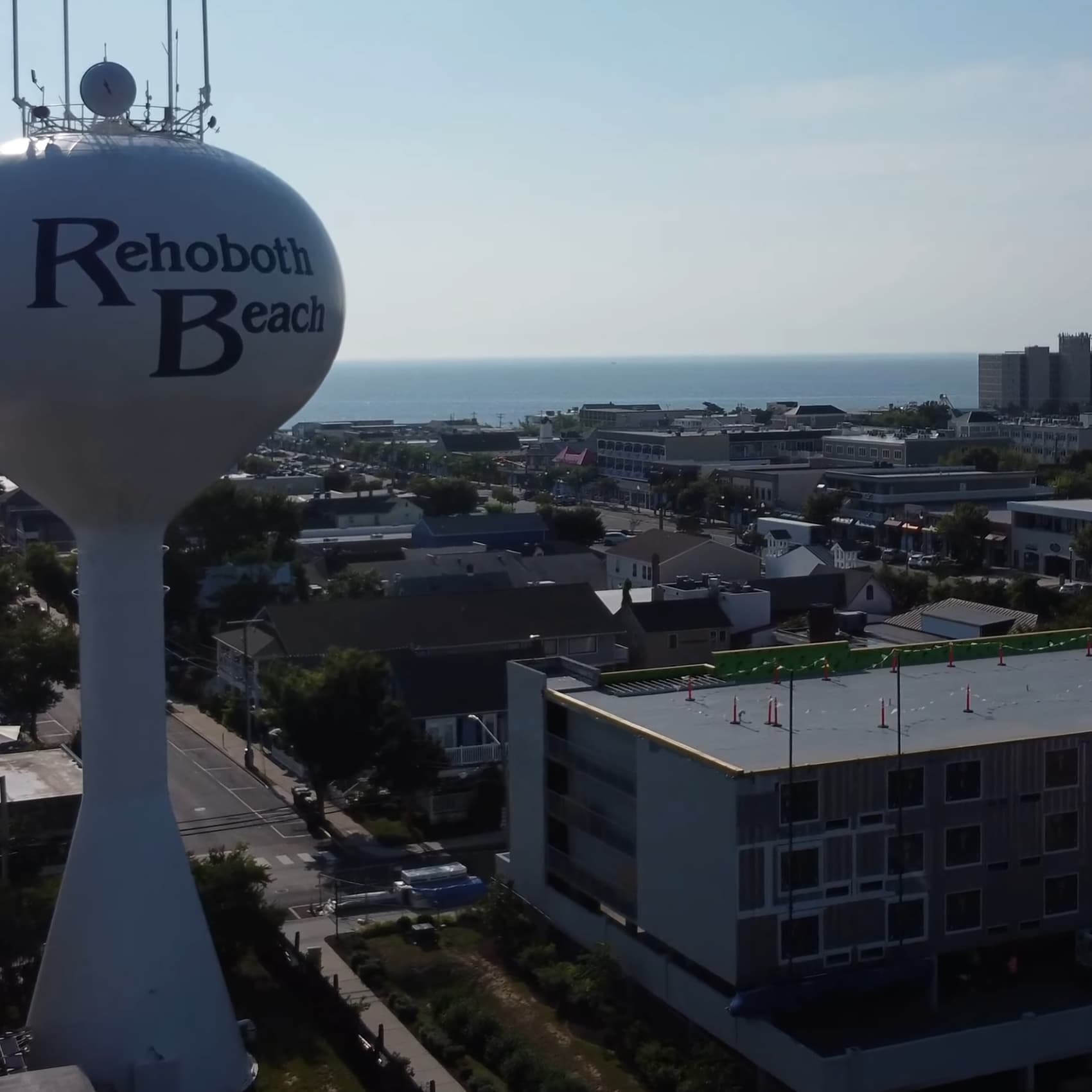 Rehoboth Beach Photo