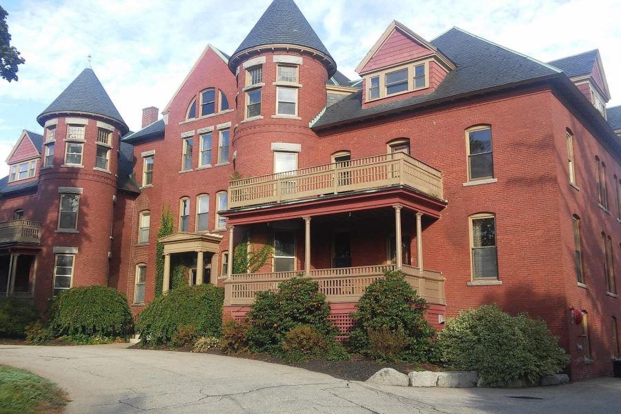 The Centennial Hotel