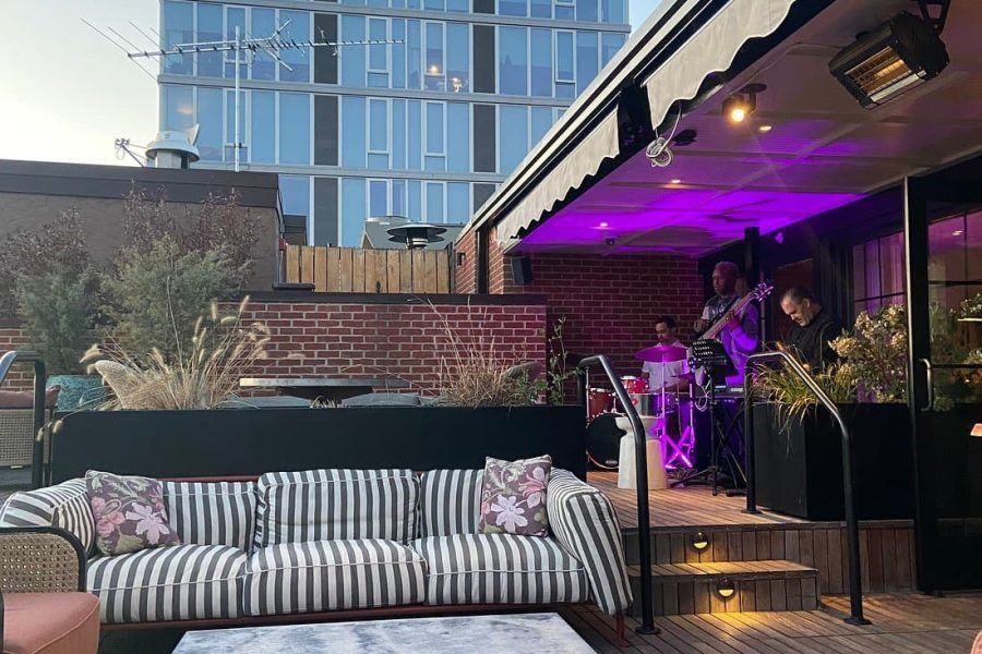 The Quoin Hotel