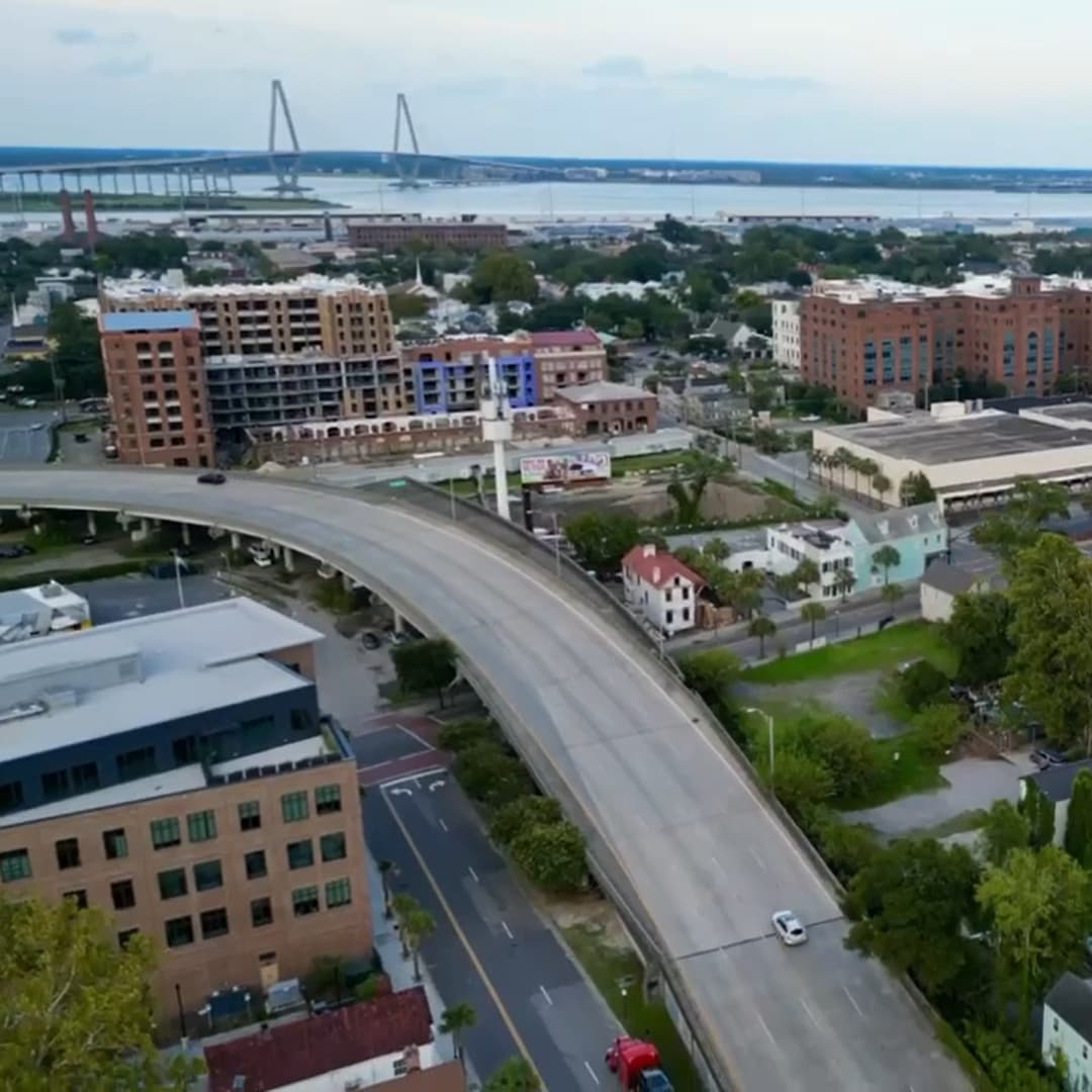 Charleston Photo
