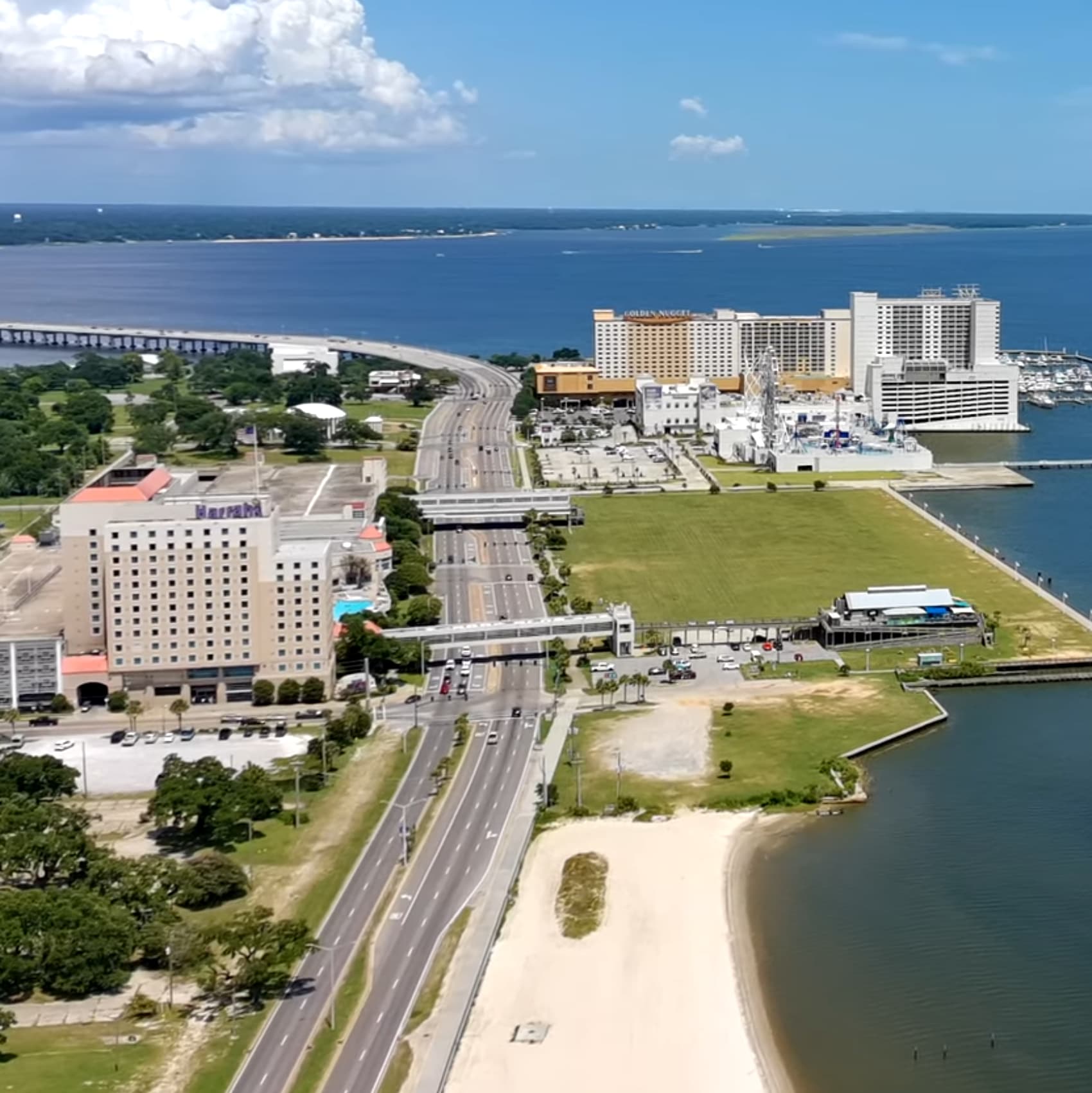 Biloxi MS Photo