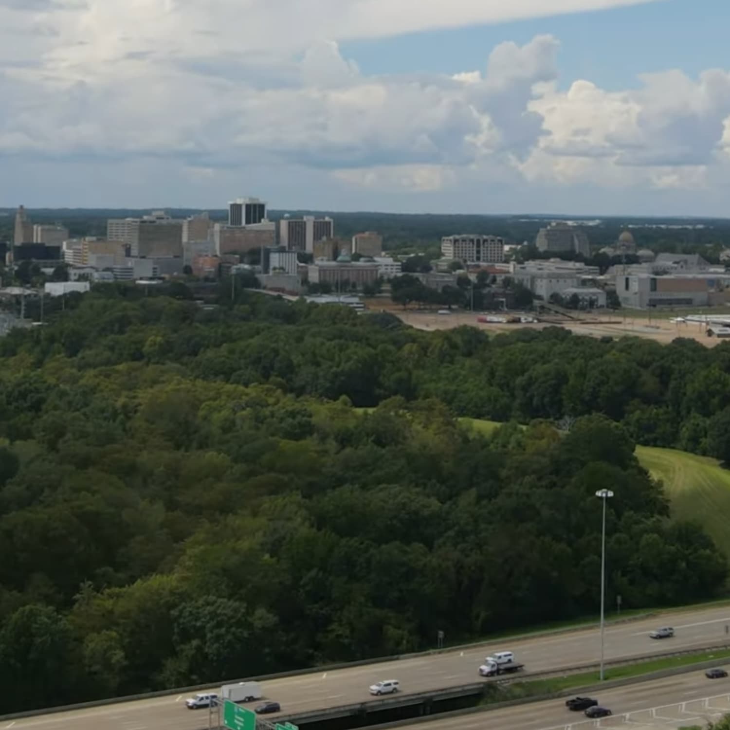 Jackson MS Photo