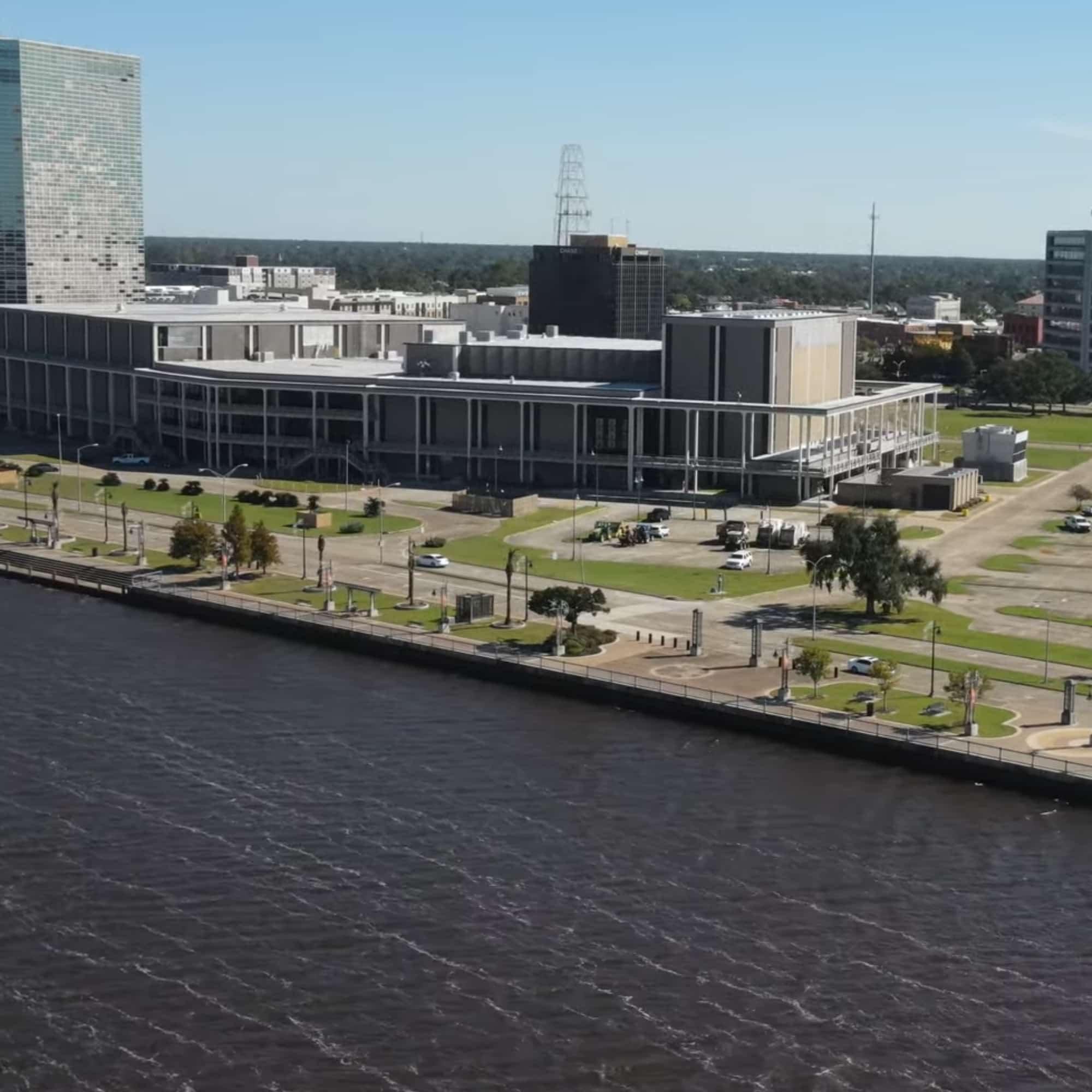 Lake Charles Photo
