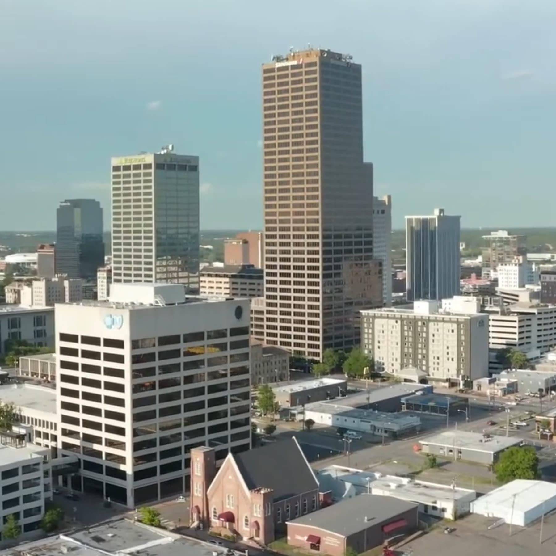Little Rock, AR Photo