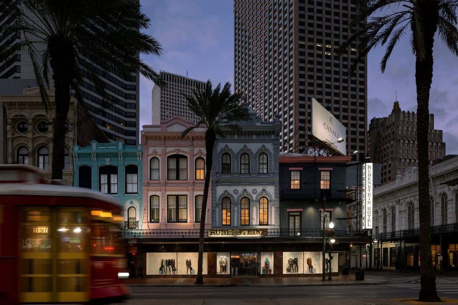 The Rubenstein Hotel by J Collection Hotels