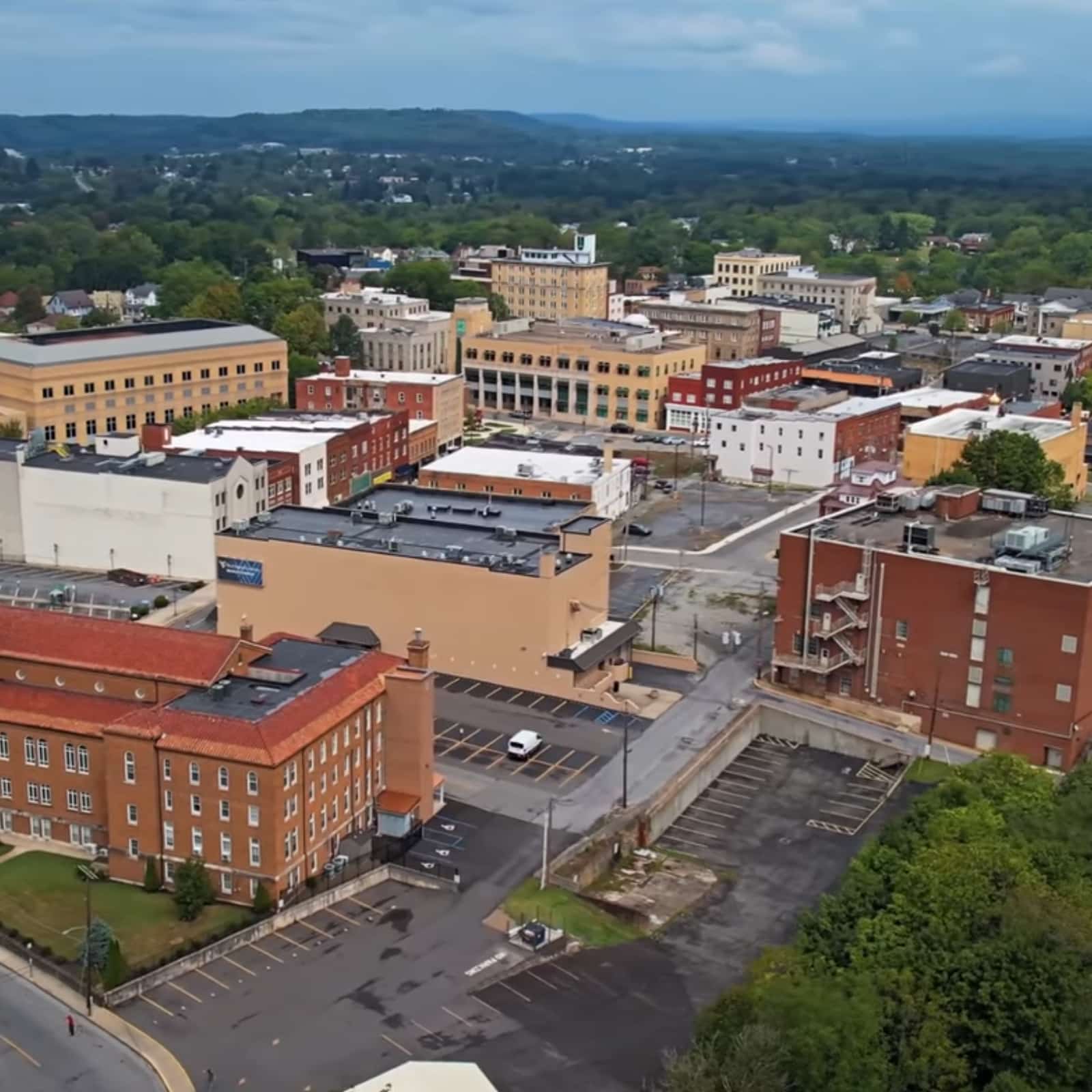 Beckley, WV Photo