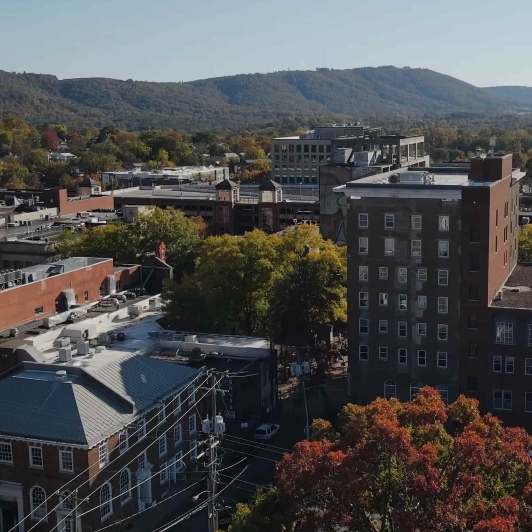 Charlottesville, VA Photo