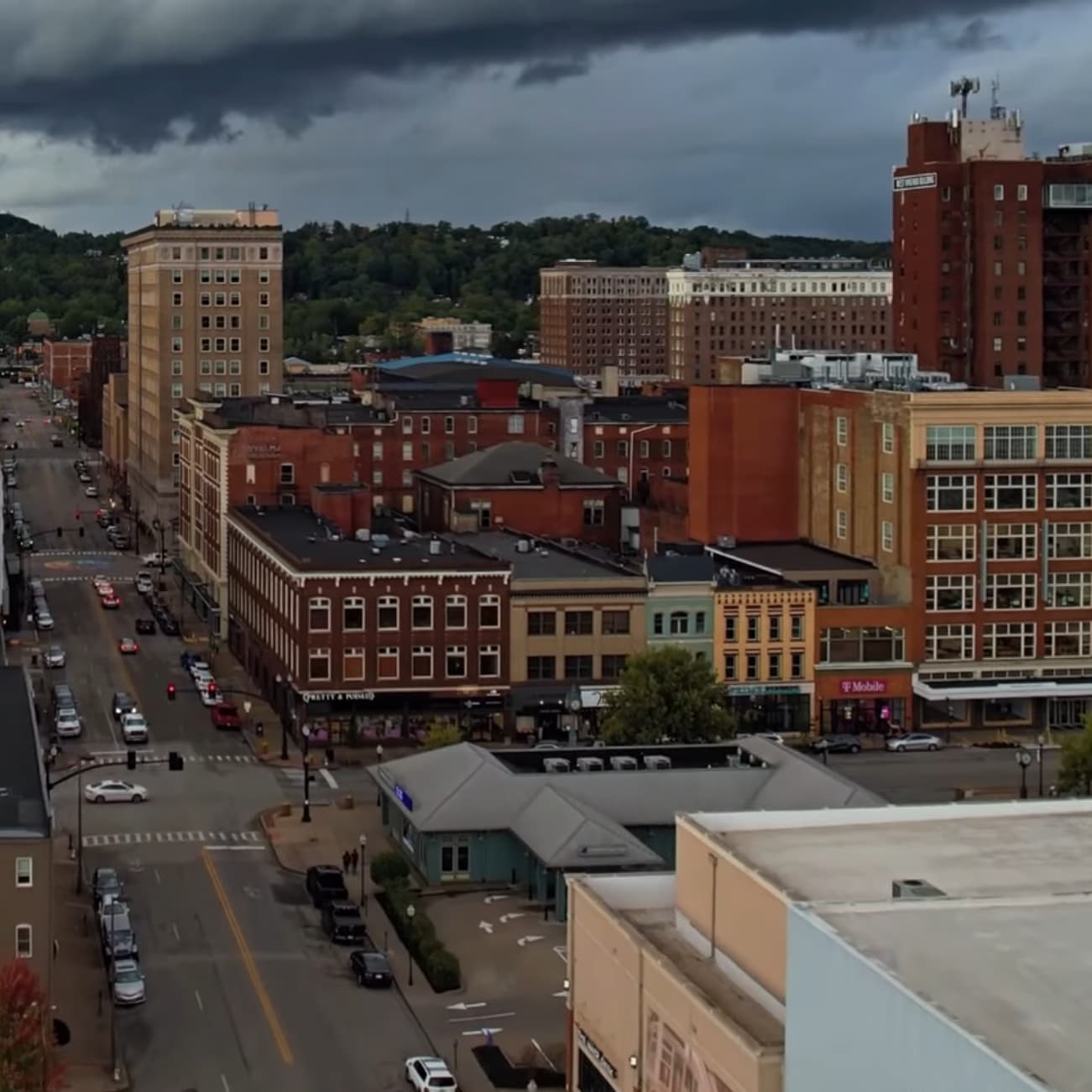 Huntington, WV Photo